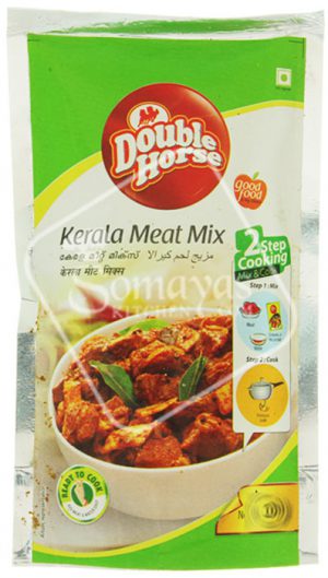 Double Horse Kerala Meat Masala 100g-0