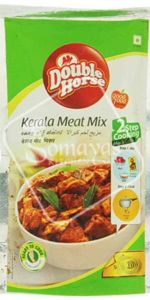 Double Horse Kerala Meat Masala 100g-0