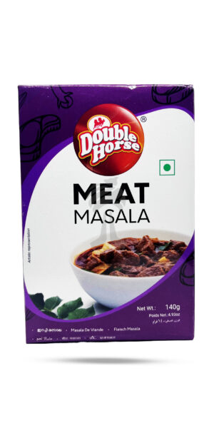 Double Horse Meat Masala 140g