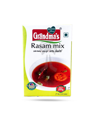 Grandma's Rasam Mix 200g