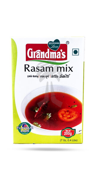Grandma's Rasam Mix 200g