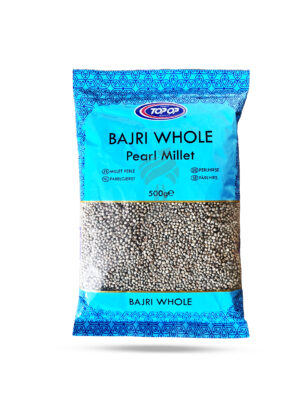Top-Op Bajri Whole 500g