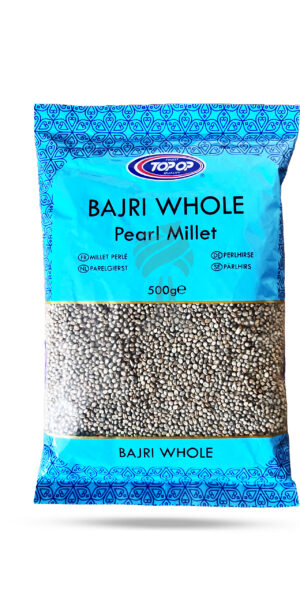 Top-Op Bajri Whole 500g