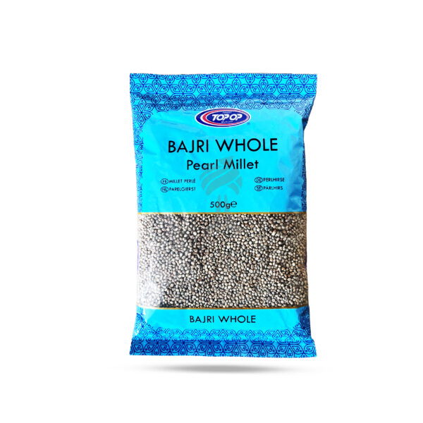 Top-Op Bajri Whole 500g