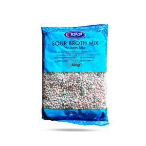Top-Op Soup Broth Mix 500g