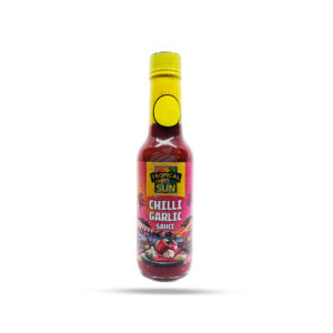 Tropical Sun Chilli Gralic Sauce 150ml