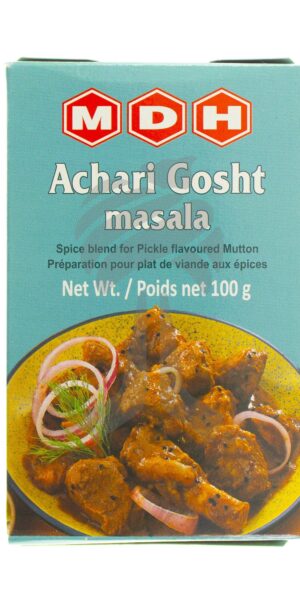 MDH Achari Gosht Masala 100g-0