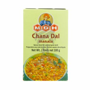MDH Chana Dal Masala 100g-0