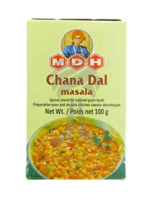 MDH Chana Dal Masala 100g-0