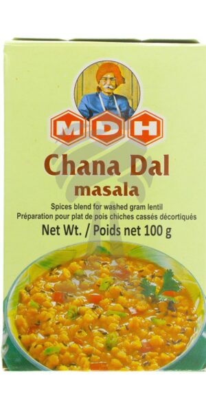 MDH Chana Dal Masala 100g-0
