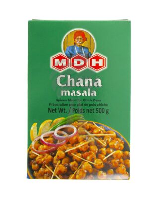 MDH Chana Masala 500g-0