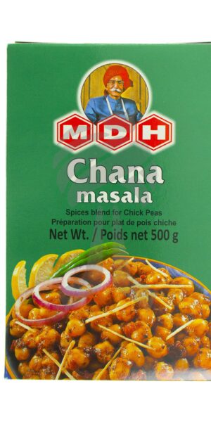 MDH Chana Masala 500g-0
