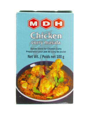 MDH Chicken Curry Masala 100g-0
