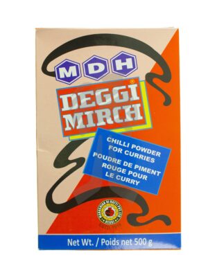 MDH Deggi Mirch 500g-0