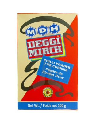 MDH Deggi Mirch 100g-0