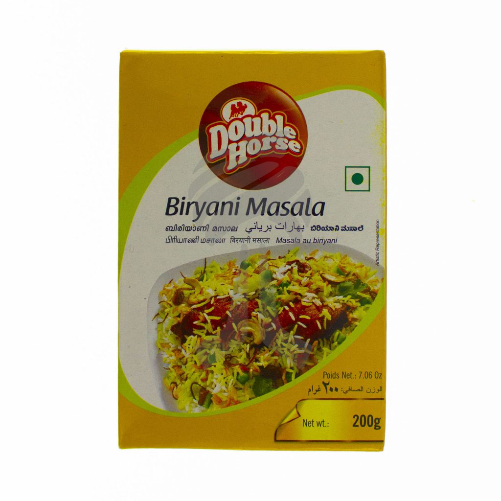 DH BIRIYANI MASALA
