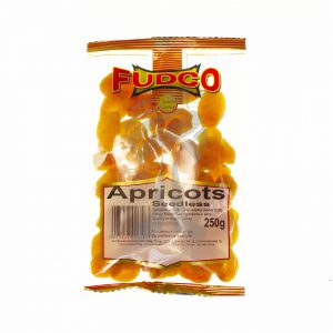 Fudco Apricot Seedless 250g-0