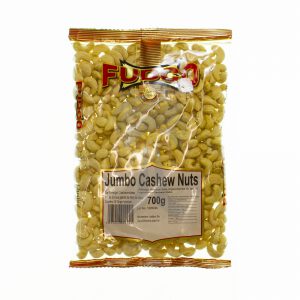 Fudco Cashew Nuts Jumbo 700g-0