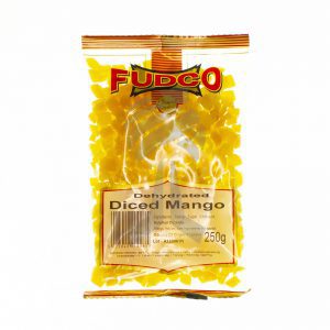 Fudco Diced Mango 250g-0
