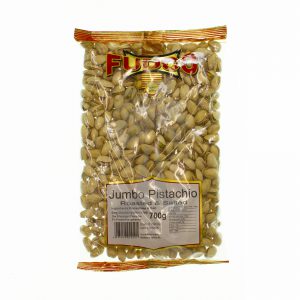 Fudco Pistachio Jumbo Roasted & Salted 700g-0