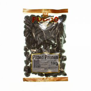 Fudco Pitted Prunes 1kg-0