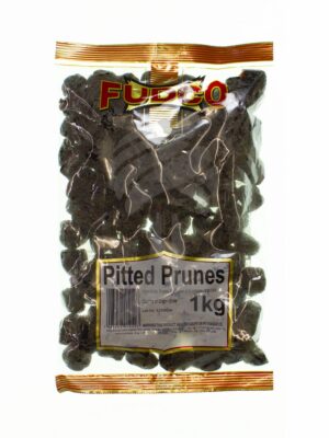 Fudco Pitted Prunes 1kg-0