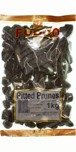 Fudco Pitted Prunes 1kg-0
