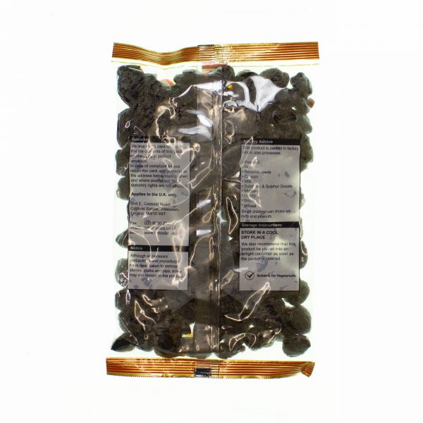 Fudco Pitted Prunes 1kg-28206