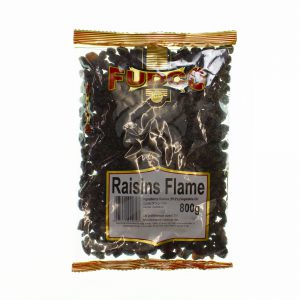 Fudco Raisins Flames Jumbo 800g-0