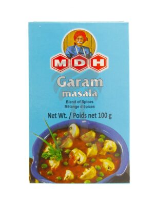 MDH Garam Masala 100g-0