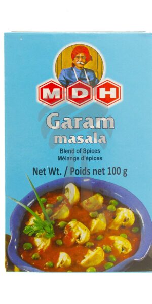 MDH Garam Masala 100g-0