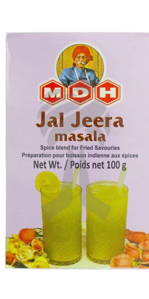 MDH Jal Jeera Masala 100g-0