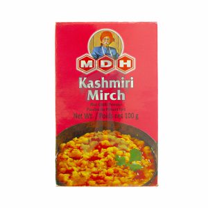 MDH Kashmiri Mirch Masala 100g-0