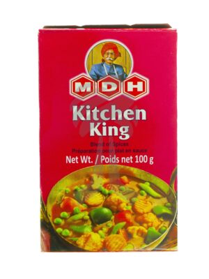 MDH Kitchen King Masala 100g-0
