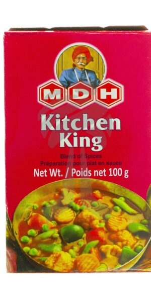 MDH Kitchen King Masala 100g-0