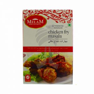 Melam Chicken Fry Masala 100g-0