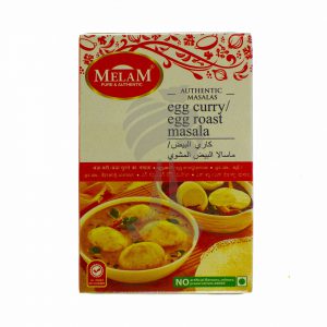 Melam Egg Roast Masala 200g-0