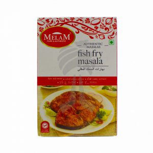 Melam Fish Fry Masala 100g-0