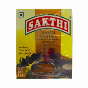 Sakthi Rasam Powder 200g-0