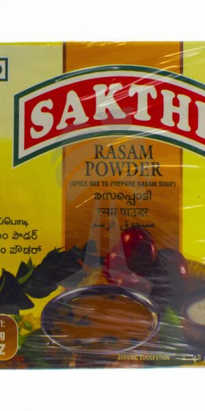 Sakthi Rasam Powder 200g-0