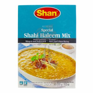 Shan Shahi Haleem Mix 300g-0