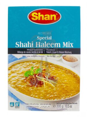 Shan Shahi Haleem Mix 300g-0