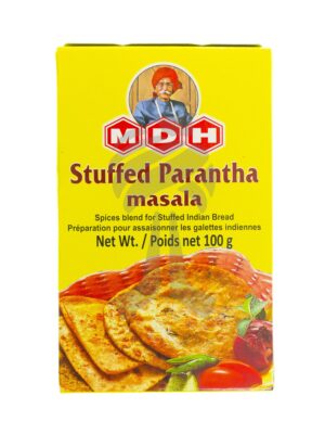 MDH Stuffed Parantha Masala-0