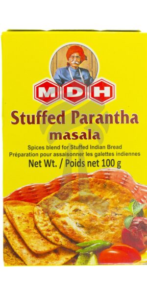 MDH Stuffed Parantha Masala-0