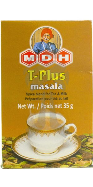 MDH T-Plus Masala 35g-0