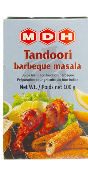 MDH Tandoori Barbeque Masala 100g-0