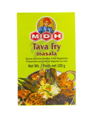 MDH Tava Fry Masala 100g-0
