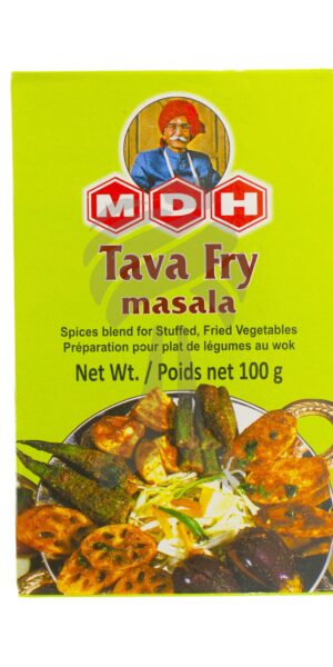 MDH Tava Fry Masala 100g-0