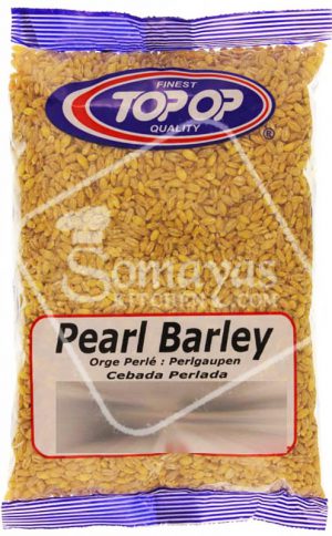 Top-Op Pearl Barley 500g-0