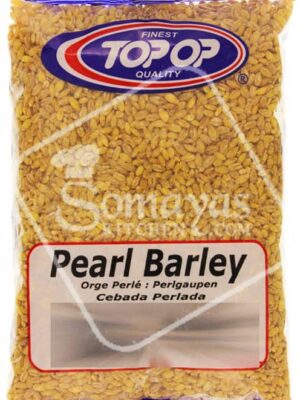 Top-Op Pearl Barley 2kg-0